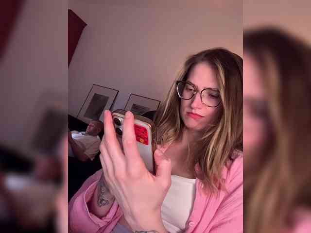 Sexy-Sweets webcam