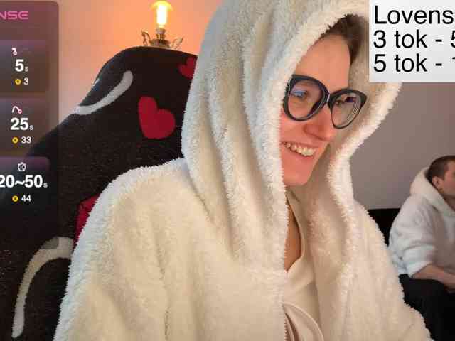 Sexy-Sweets webcam
