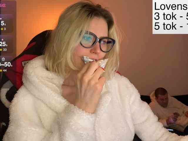 Sexy-Sweets webcam