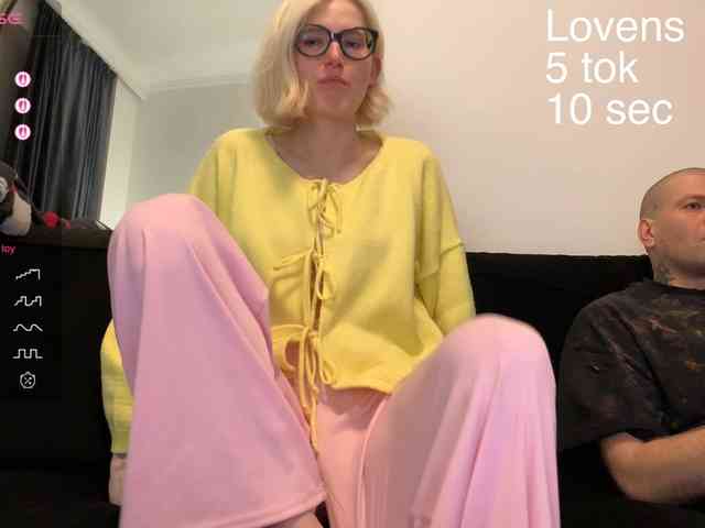 Sexy-Sweets