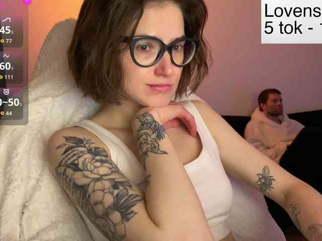 Sexy-Sweets webcam