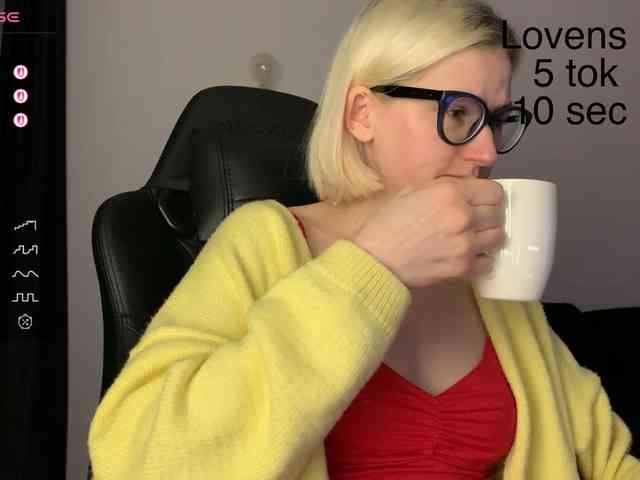 Sexy-Sweets webcam