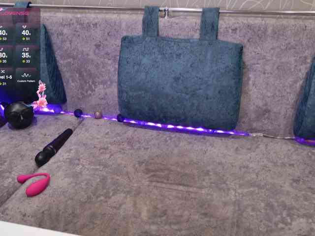 BlackCat142 webcam