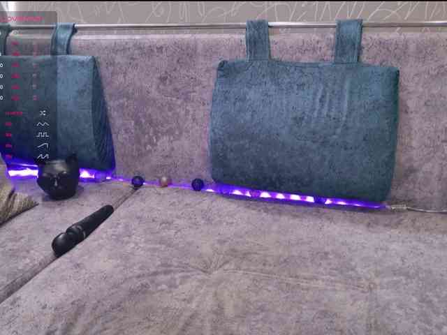 BlackCat142 webcam