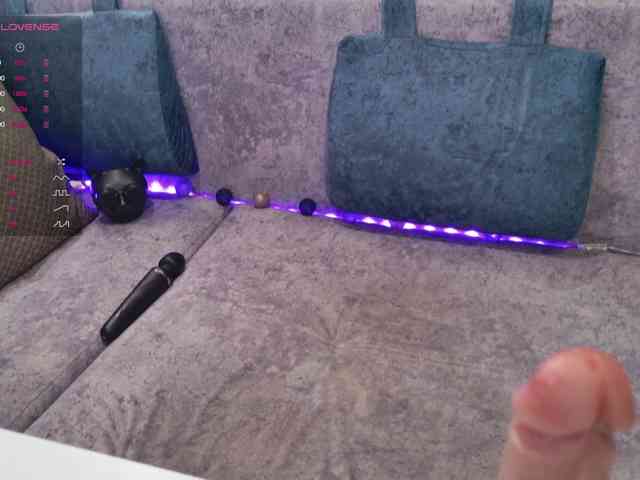 BlackCat142 webcam