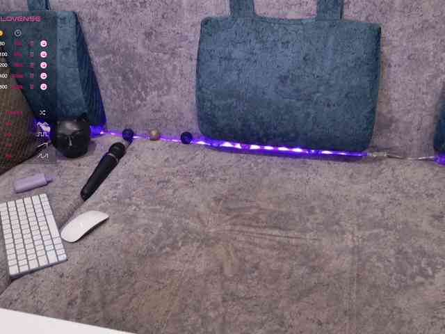 BlackCat142 webcam