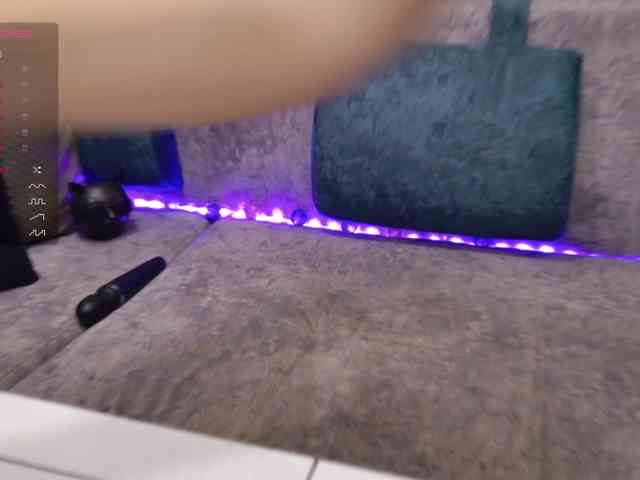 BlackCat142 webcam