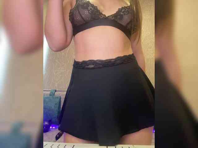 BlackCat142 webcam