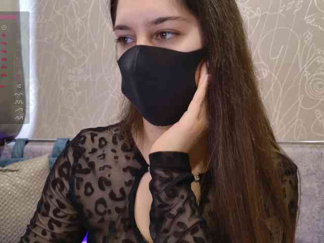 BlackCat142 webcam