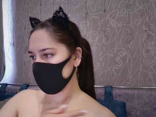 BlackCat142 webcam