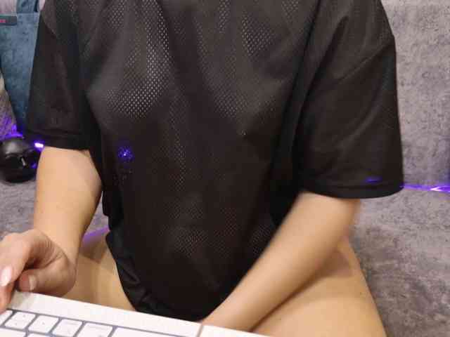 BlackCat142 webcam