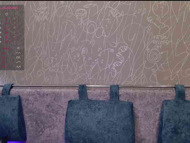 BlackCat142 webcam