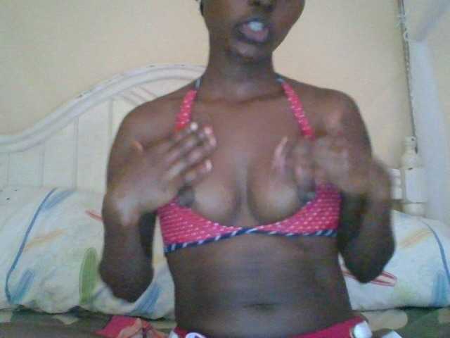 Blackbarbie20 Porn