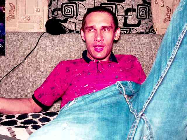 DavidCarroll