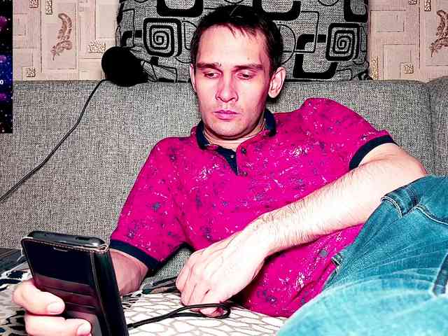 DavidCarroll DavidCarroll