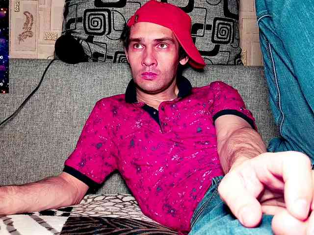 DavidCarroll DavidCarroll