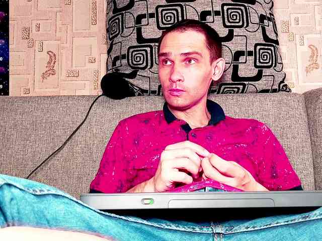 DavidCarroll