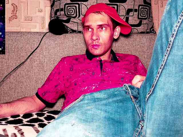 DavidCarroll