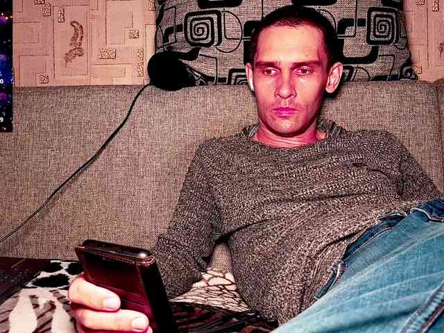 DavidCarroll