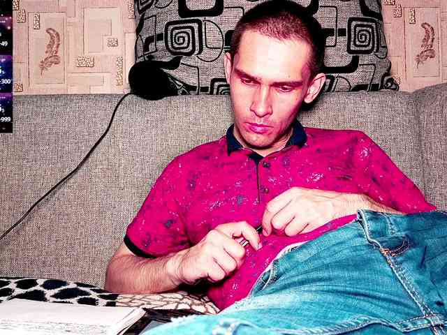 DavidCarroll