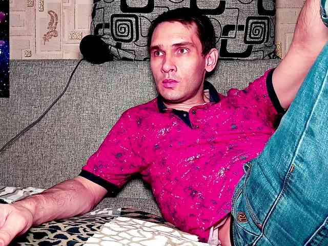 DavidCarroll DavidCarroll