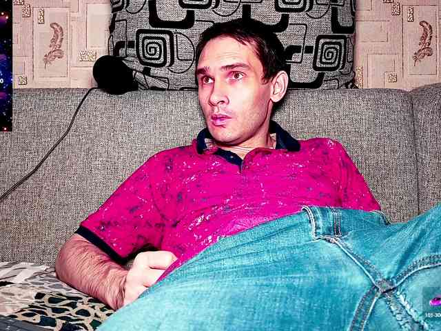 DavidCarroll DavidCarroll