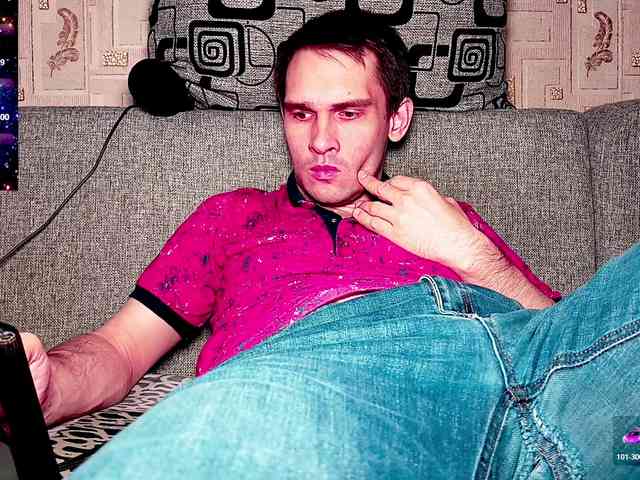 DavidCarroll DavidCarroll