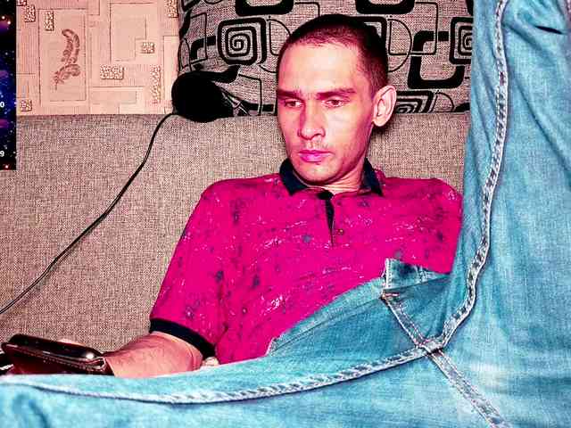 DavidCarroll