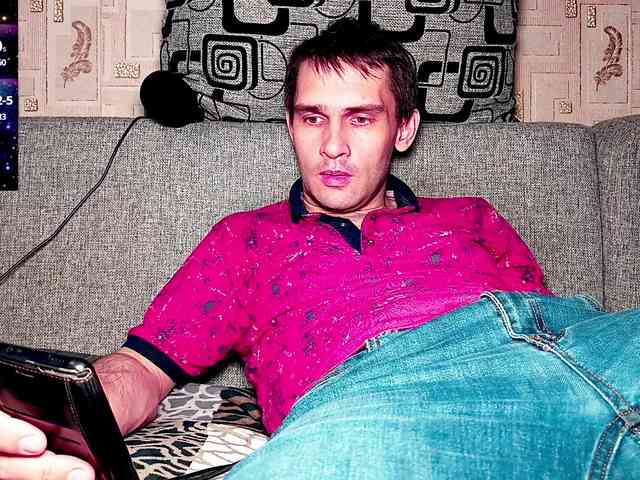 DavidCarroll DavidCarroll