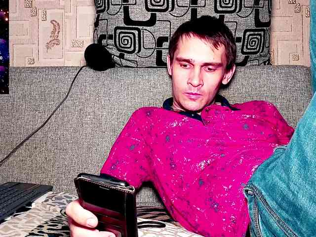 DavidCarroll DavidCarroll