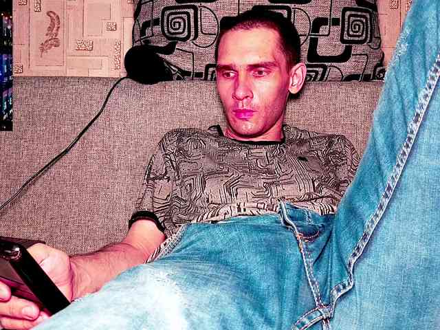 DavidCarroll