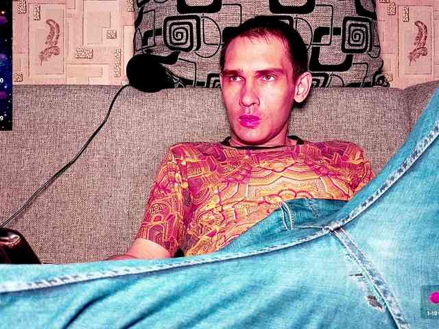 DavidCarroll