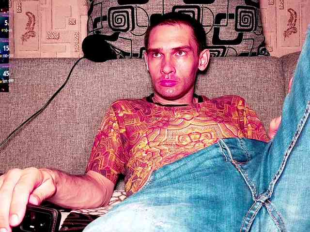 DavidCarroll
