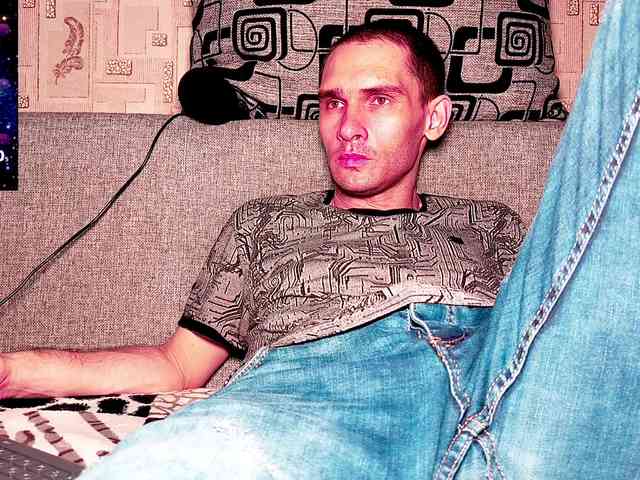 DavidCarroll