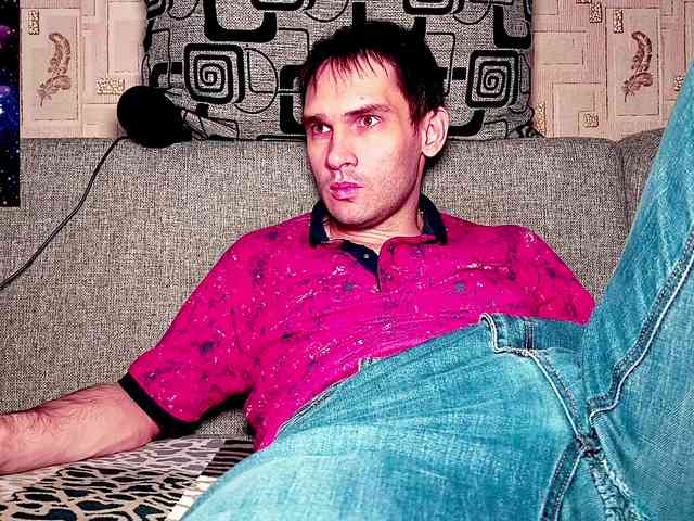 DavidCarroll DavidCarroll