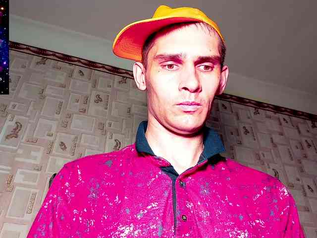 DavidCarroll
