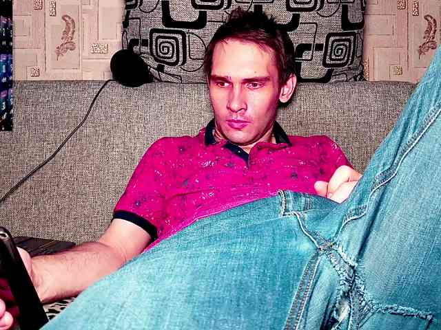 DavidCarroll DavidCarroll