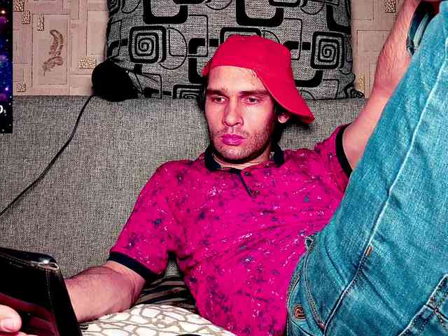 DavidCarroll DavidCarroll