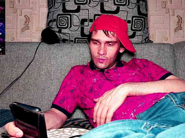 DavidCarroll DavidCarroll