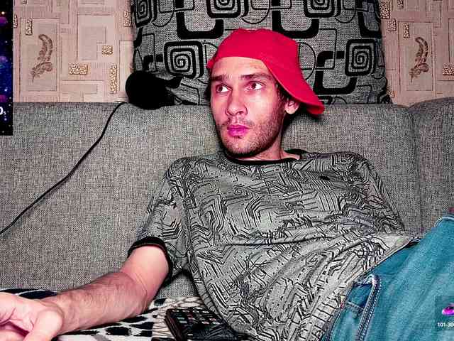 DavidCarroll