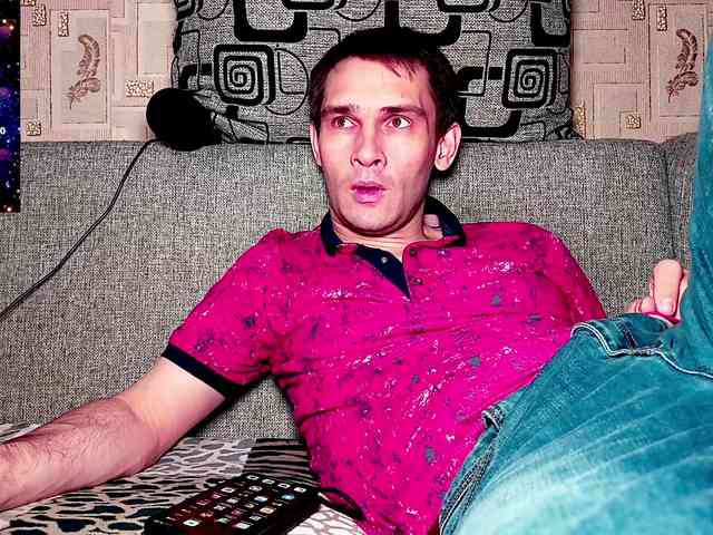 DavidCarroll DavidCarroll