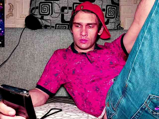 DavidCarroll DavidCarroll