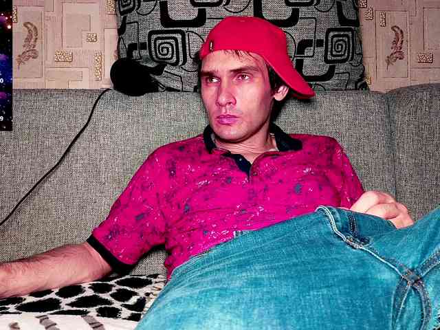 DavidCarroll DavidCarroll