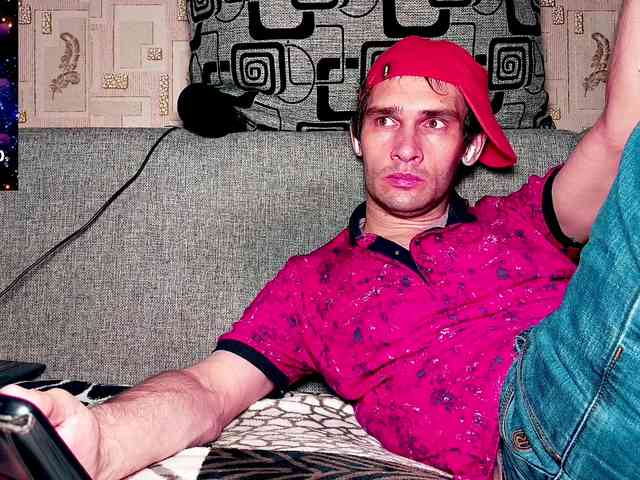 DavidCarroll