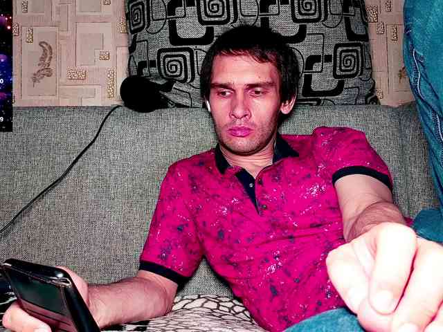 DavidCarroll DavidCarroll