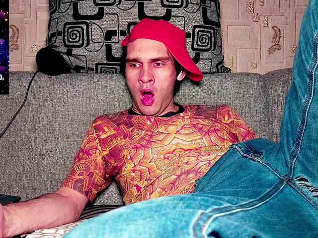 DavidCarroll DavidCarroll