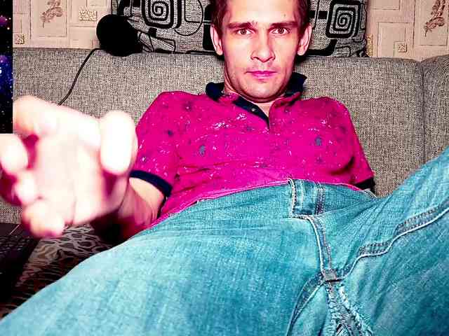 DavidCarroll DavidCarroll