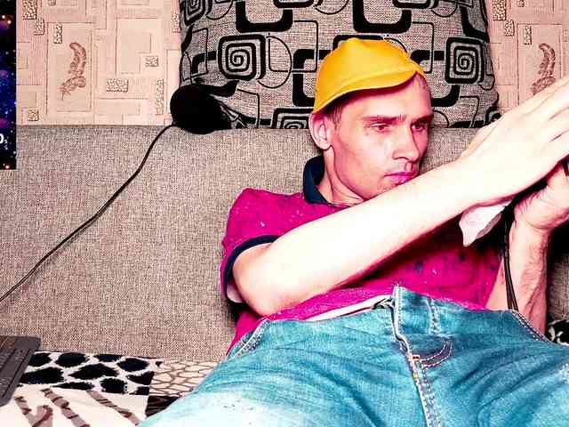 DavidCarroll