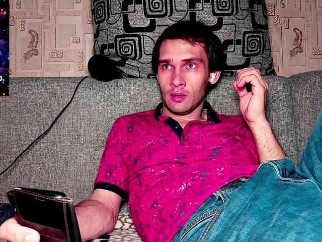 DavidCarroll DavidCarroll
