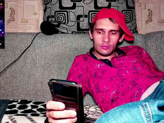 DavidCarroll